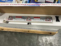 Van den berg douchegoot 70cm (2x) - afbeelding 3 van  4