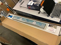 Van den berg douchegoot rvs 70 cm - afbeelding 1 van  2