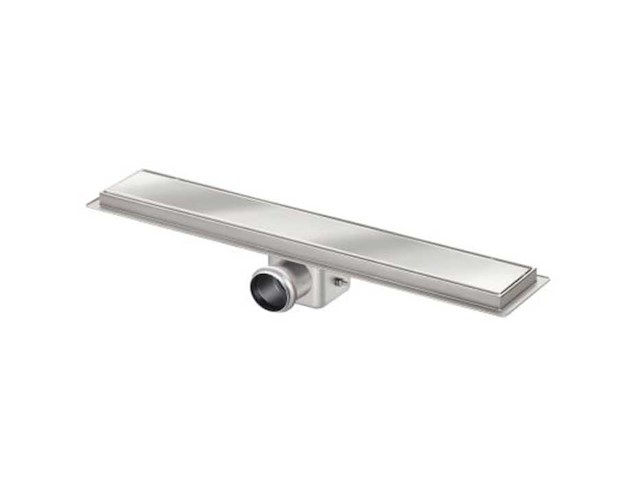 Van den berg rvs 624.703 douchegoot - afbeelding 2 van  5