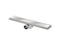 Van den berg rvs 624.703 douchegoot - afbeelding 2 van  5