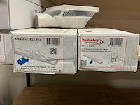 Van den berg rvs afvoergoot (9x) - afbeelding 2 van  4