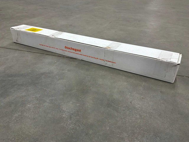 Van den berg rvs douchegoot (2x) - afbeelding 9 van  10