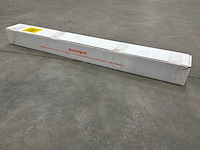 Van den berg rvs douchegoot (2x) - afbeelding 10 van  10