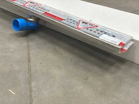 Van den berg rvs douchegoot - afbeelding 5 van  10