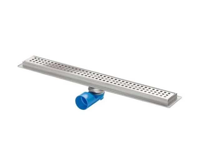 Van den berg rvs douchegoot - afbeelding 1 van  10