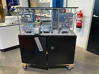 Van den berg stansmatrijzen display - afbeelding 1 van  6