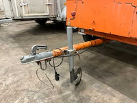 Van den dries brandstof aanhangwagen - afbeelding 2 van  13