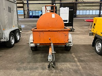 Van den dries brandstof aanhangwagen - afbeelding 6 van  13