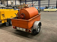 Van den dries brandstof aanhangwagen - afbeelding 8 van  13