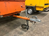 Van den dries brandstof aanhangwagen - afbeelding 13 van  13