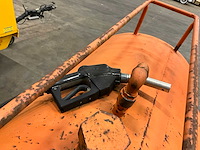 Van den dries brandstof aanhangwagen - afbeelding 12 van  13