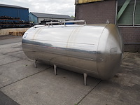Van den heuvel zuivelmachines b.v. - afbeelding 2 van  8