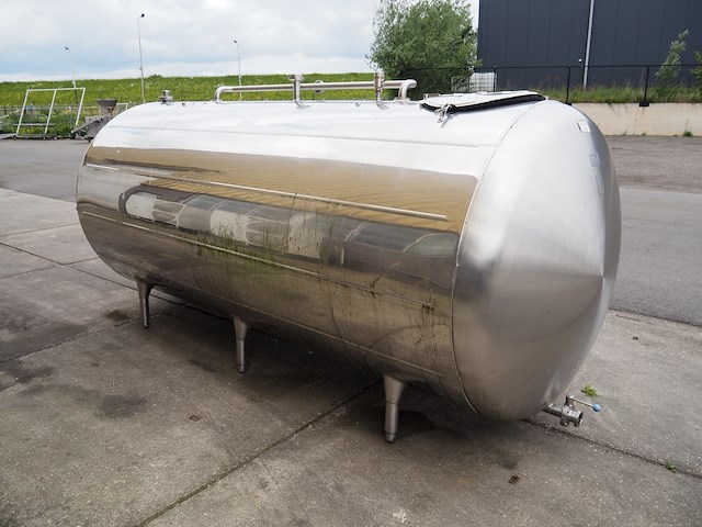 Van den heuvel zuivelmachines b.v. - afbeelding 4 van  8