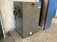 Van der bank elektroden oven - afbeelding 2 van  4