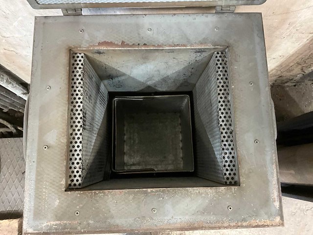 Van der bank elektroden oven - afbeelding 4 van  4