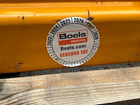 Van der blij hijsevenaar 8000kg 3488mm - afbeelding 8 van  8