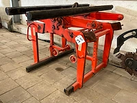 Van der blij stenenklem