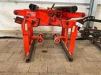 Van der blij stenenklem - afbeelding 3 van  8