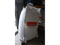 Van der knaap stek & perkgoed esb (fca) big bag substraat (6x) - afbeelding 4 van  4