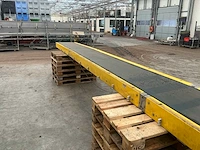 Van der lande transportband - afbeelding 8 van  11
