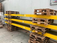 Van der lande transportband - afbeelding 4 van  12