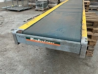 Van der lande transportband - afbeelding 2 van  12