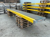 Van der lande transportband - afbeelding 5 van  12