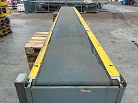 Van der lande transportband - afbeelding 10 van  12