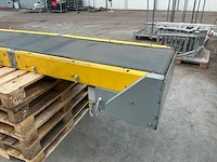 Van der lande transportband - afbeelding 8 van  12