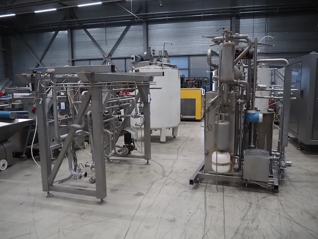 Van der meijden machines - afbeelding 5 van  100
