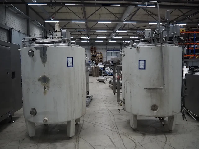Van der meijden machines - afbeelding 6 van  100