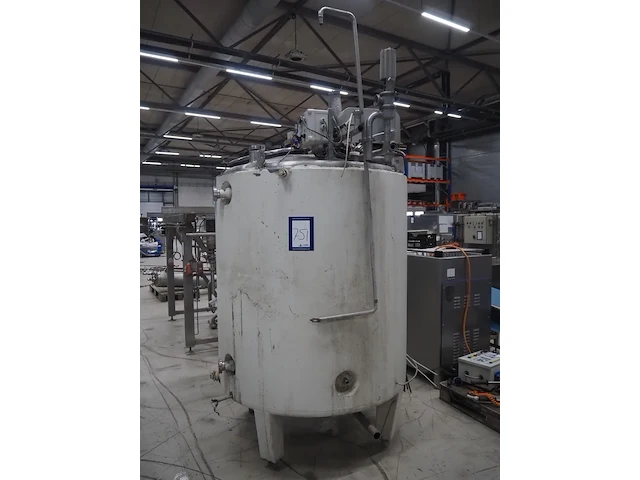 Van der meijden machines - afbeelding 7 van  100