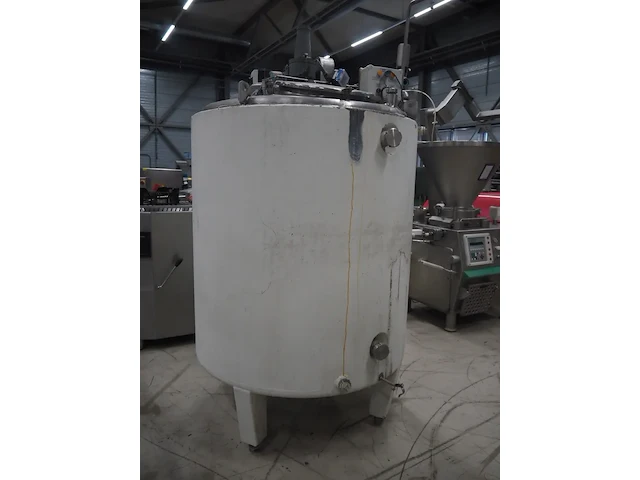 Van der meijden machines - afbeelding 8 van  100