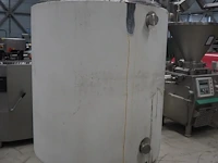 Van der meijden machines - afbeelding 8 van  100