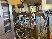 Van der meijden machines - afbeelding 1 van  100