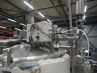 Van der meijden machines - afbeelding 14 van  100