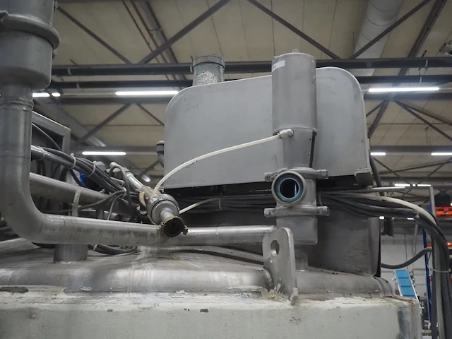 Van der meijden machines - afbeelding 17 van  100