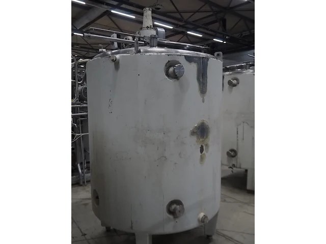 Van der meijden machines - afbeelding 20 van  100