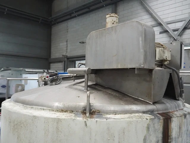 Van der meijden machines - afbeelding 22 van  100