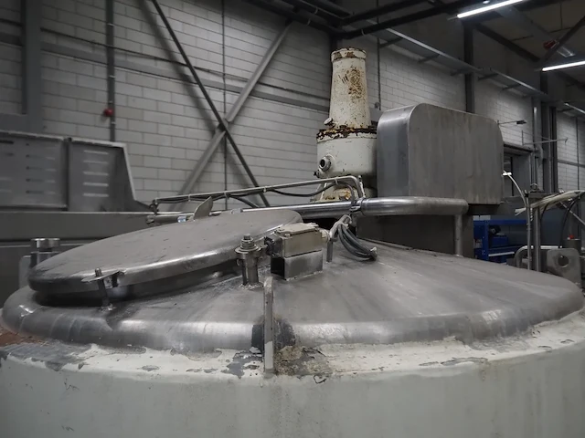 Van der meijden machines - afbeelding 23 van  100
