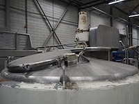 Van der meijden machines - afbeelding 23 van  100