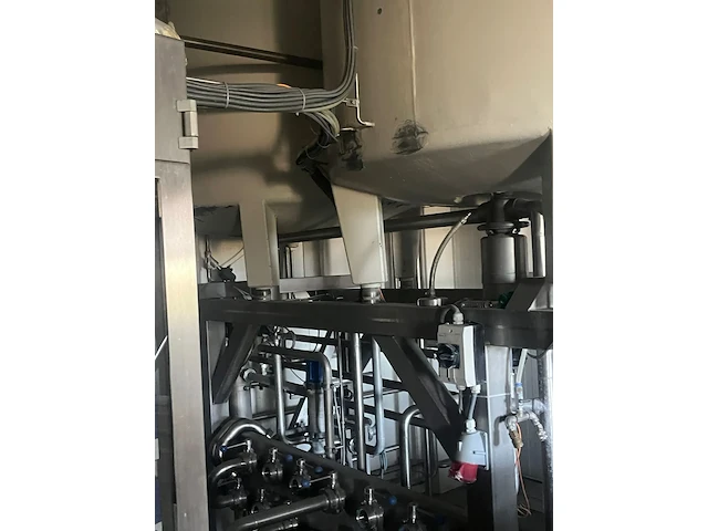 Van der meijden machines - afbeelding 13 van  100