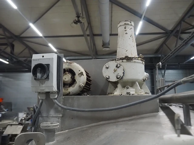 Van der meijden machines - afbeelding 25 van  100