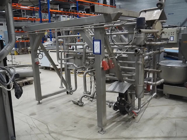 Van der meijden machines - afbeelding 28 van  100