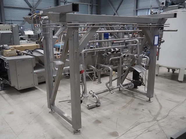 Van der meijden machines - afbeelding 29 van  100