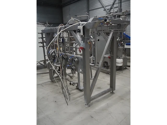 Van der meijden machines - afbeelding 30 van  100