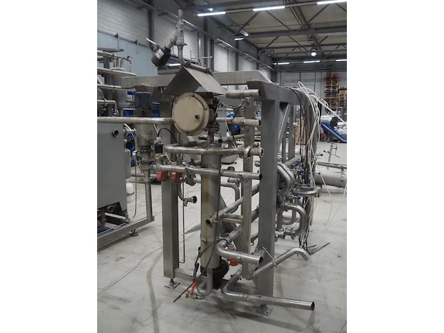 Van der meijden machines - afbeelding 31 van  100