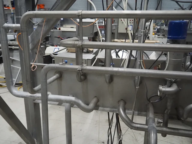 Van der meijden machines - afbeelding 34 van  100