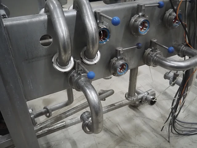 Van der meijden machines - afbeelding 39 van  100
