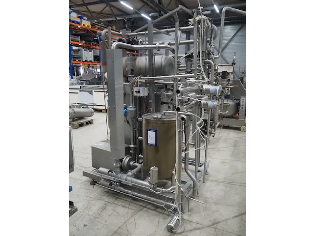Van der meijden machines - afbeelding 43 van  100